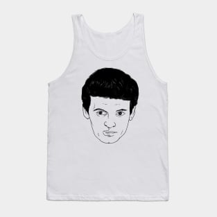 Don Everly Tank Top